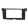 Carav-Parts 2-Din Radiolevyn BMW 3 E46