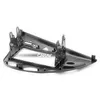 Carav-Parts 2-Din Radiolevyn Ford Focus 98-04