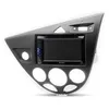Carav-Parts 2-Din Radiolevyn Ford Focus 98-04