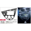 Carav-Parts 2-Din Radiolevyn Ford Focus 98-04