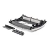 Carav-Parts 2-Din Toyota Corolla Verso 04-09
