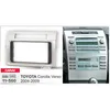 Carav-Parts 2-Din Toyota Corolla Verso 04-09
