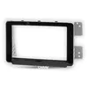 Carav-Parts 2-Din levyToyota Hilux 2015->