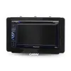 Carav-Parts 2-Din levyToyota Hilux 2015->