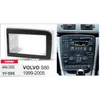 Carav-Parts 2-Din Radiosovite Volvo S80