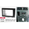 Carav-Parts 2-Din Radiosovite Volvo V70