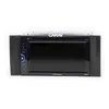 Carav-Parts 2-Din levyToyota Prius 2003-2009