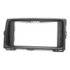 Carav-Parts 2-Din Toyota Corolla Verso 01-04