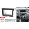 Carav-Parts 2-Din Radios. Master, Movano 2010