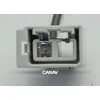 Carav-Parts Ant. adapteri Volvo