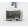 Carav-Parts Ant. adapteri Honda 2010->