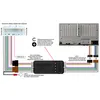InCarTec STALK Nissan + BOSE