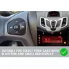 InCarTec STALK Ford Fiesta (M Button)