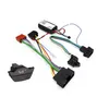 InCarTec STALK Ford Fiesta (M Button)