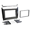ACV 2-Din Radiosovite Polo 04/2014-07/2017