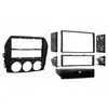 InCarTec 2-Din Mazda MX5 2006-2009
