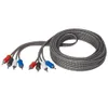 Auto-Connect L1 RCA 5,5 m 4CH