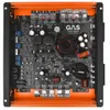 GAS MAD A1-500.1D