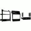 Metra 2-Din Cadillac Escalade 2007-2014