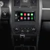 Metra 2-Din Radiosovite Chrysler 300