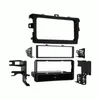 METRA 1-Din Radiosovite Toyota Corolla 09-13
