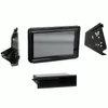 METRA 2-Din Radiosovite Polaris Sling Shot