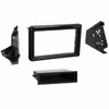METRA 2-Din Radiosovite Polaris Sling Shot
