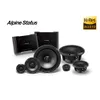 Alpine HDZ-653S