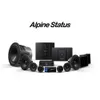 Alpine HDZ-653S