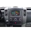 Alpine ILX-705D-Sprinter
