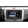 Alpine iLX-705D-VW Premium