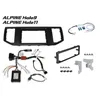 Alpine iLX-F115D-Crafter