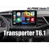 Alpine iLX-F115D-VWT61