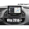 Alpine iLX-F115D-W447