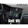 Alpine iLX-F905D-G7