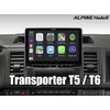 Alpine iLX-F905D-VWT6