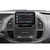 Alpine iLX-F905D-W447