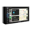 Alpine INE-W611DC