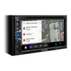 Alpine INE-W611DC