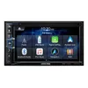 Alpine INE-W611DC