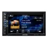 Alpine INE-W611DC