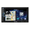 Alpine INE-W611DC