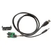 USB/Aux-adapteri Mazda