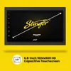 Stinger iE268E