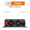 SonoPower 3000W siniaaltoinvertteri (12V)