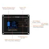 SonoPower invertterin kauko-ohjain