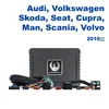 Phoenix Gold ZDAP-VAG1