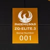 Phoenix Gold ZQ-ELITE.3