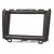 Carav-Parts 2-Din Levy Honda CRV 2007-2012