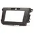 Carav-Parts 2-Din Radiosovite Mazda CX-7